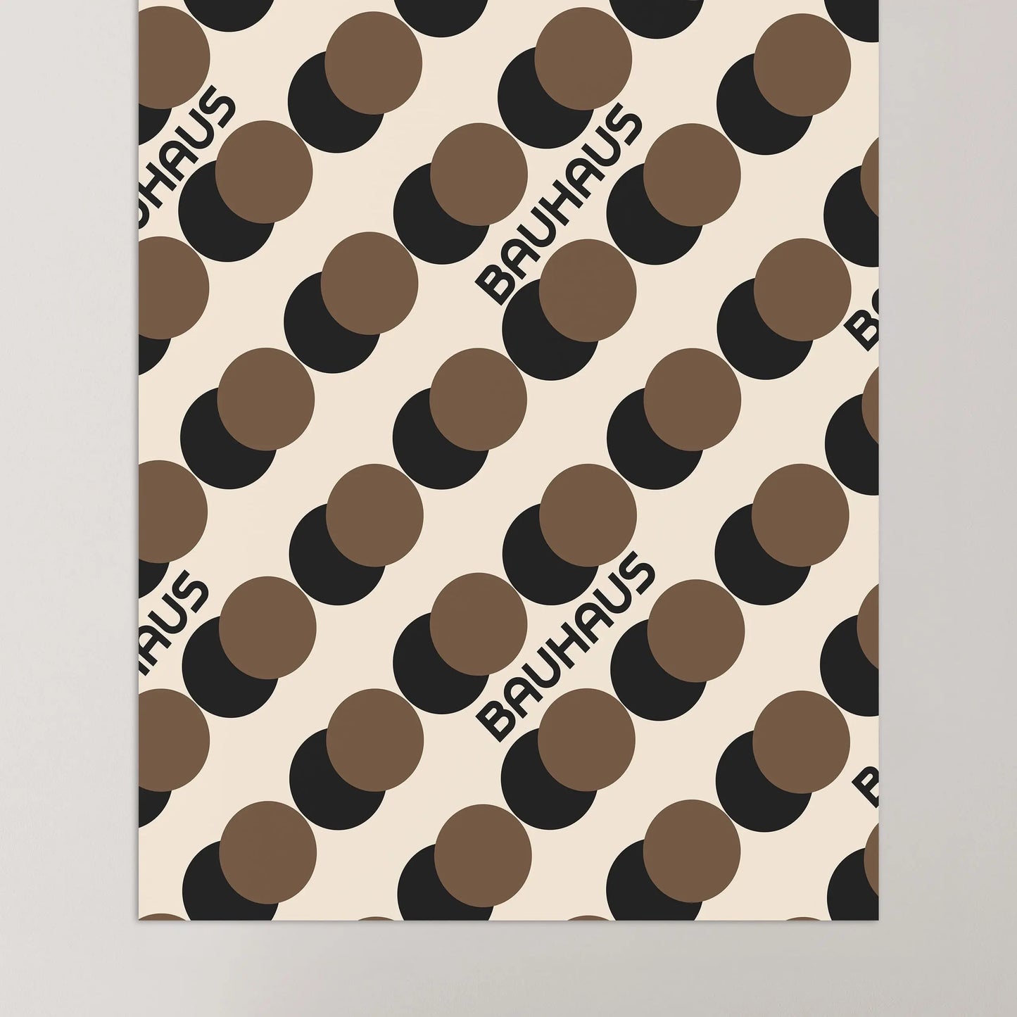 Scrolling Dots