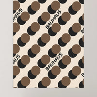 Scrolling Dots
