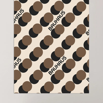 Scrolling Dots