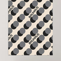 Scrolling Dots