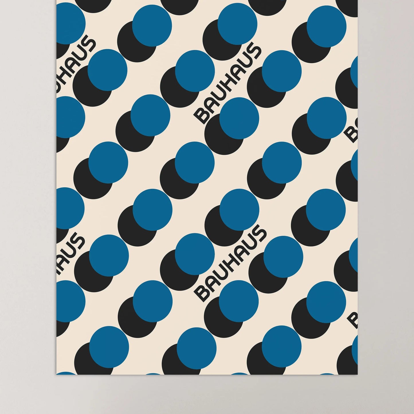 Scrolling Dots