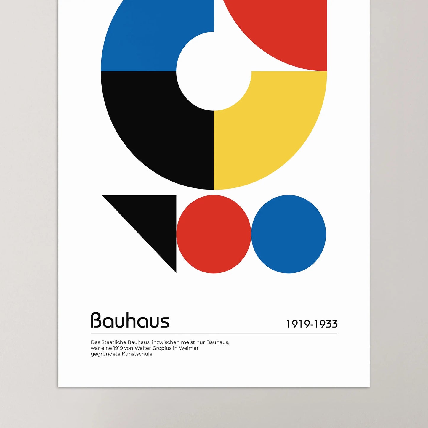 Sequenced Circle