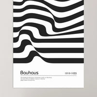 Bauhaus Flag