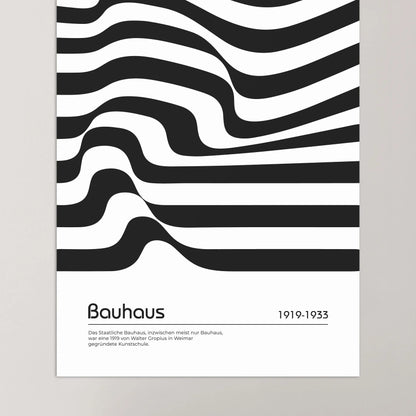Bauhaus Flag
