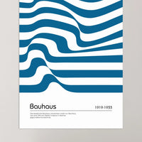 Bauhaus Flag