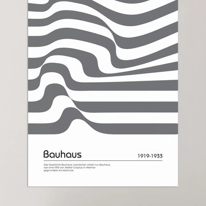 Bauhaus Flag