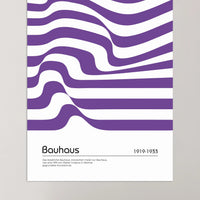 Bauhaus Flag