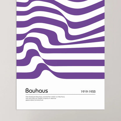 Bauhaus Flag