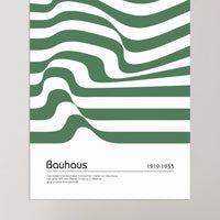 Bauhaus Flag