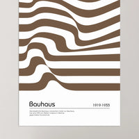Bauhaus Flag
