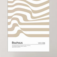 Bauhaus Flag