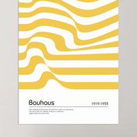 Bauhaus Flag