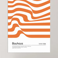 Bauhaus Flag