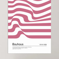 Bauhaus Flag