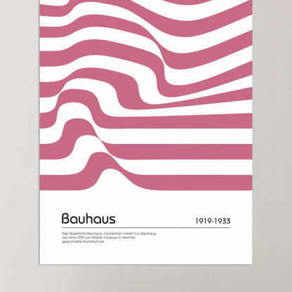 Bauhaus Flag