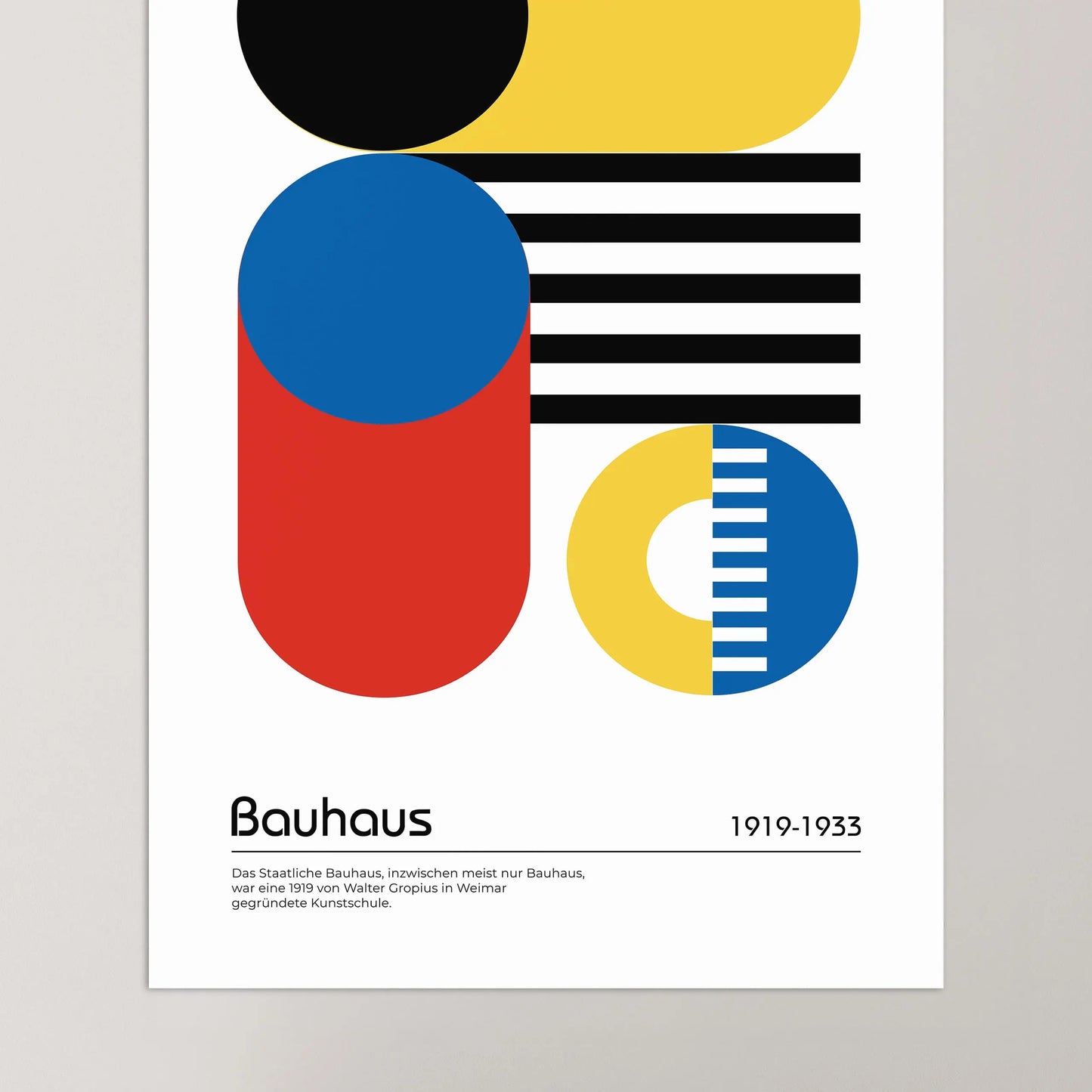 Abstract Shapes