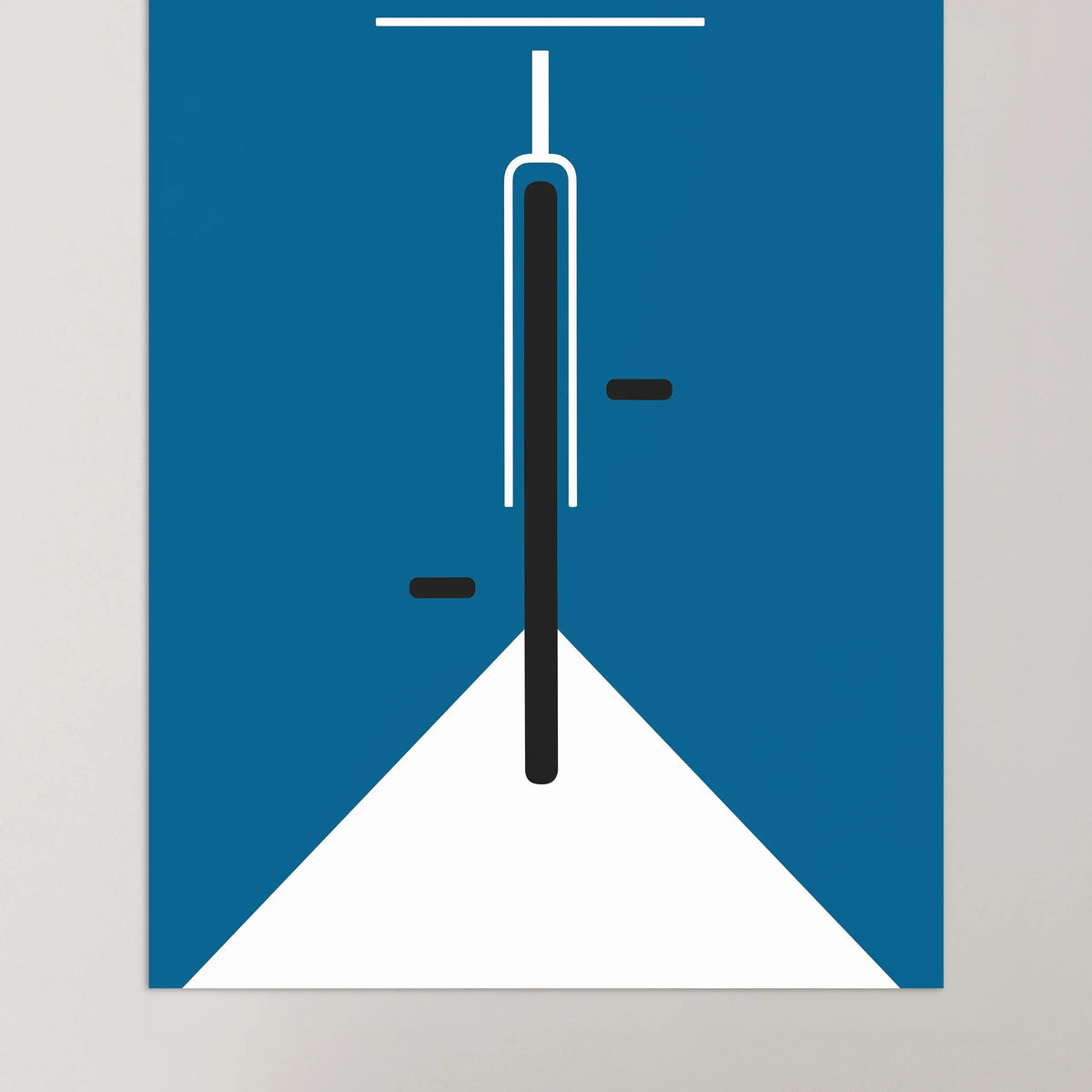1920s Bicycle