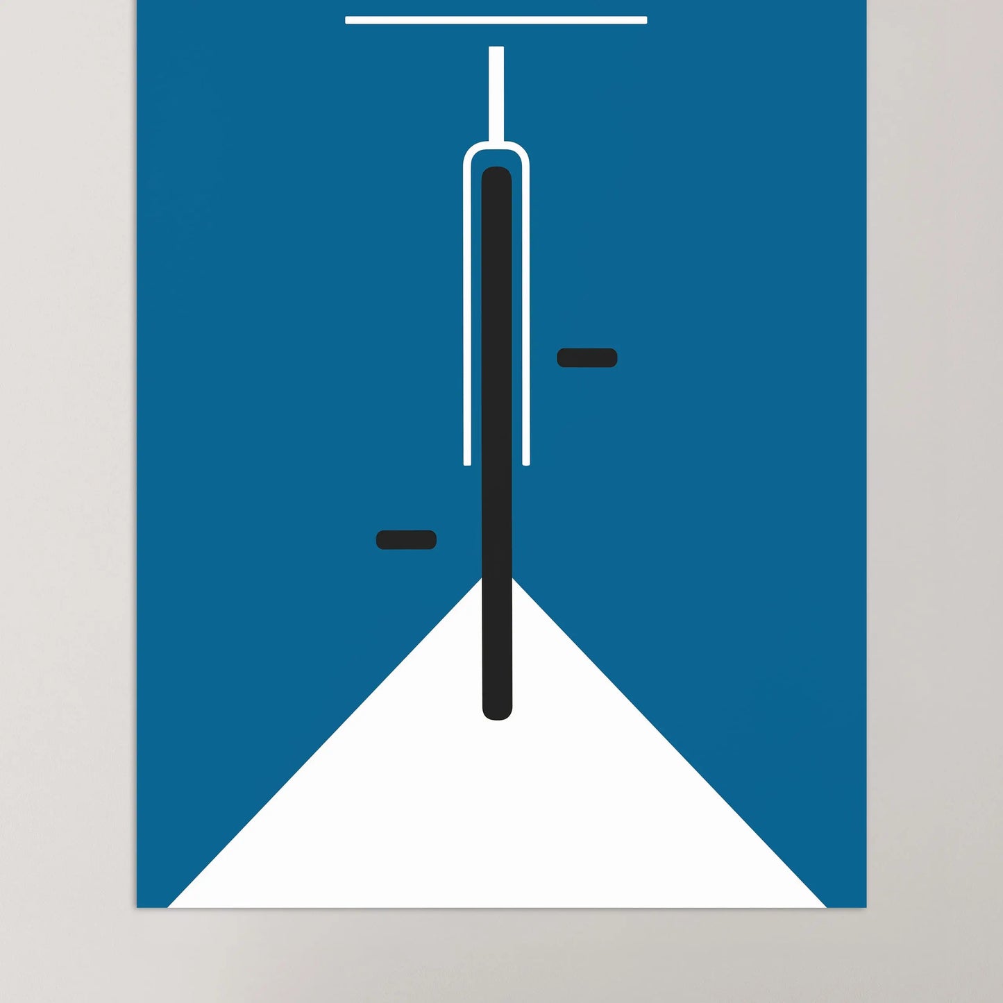 1920s Bicycle