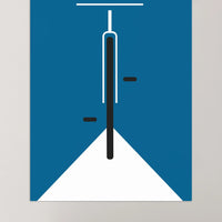 1920s Bicycle