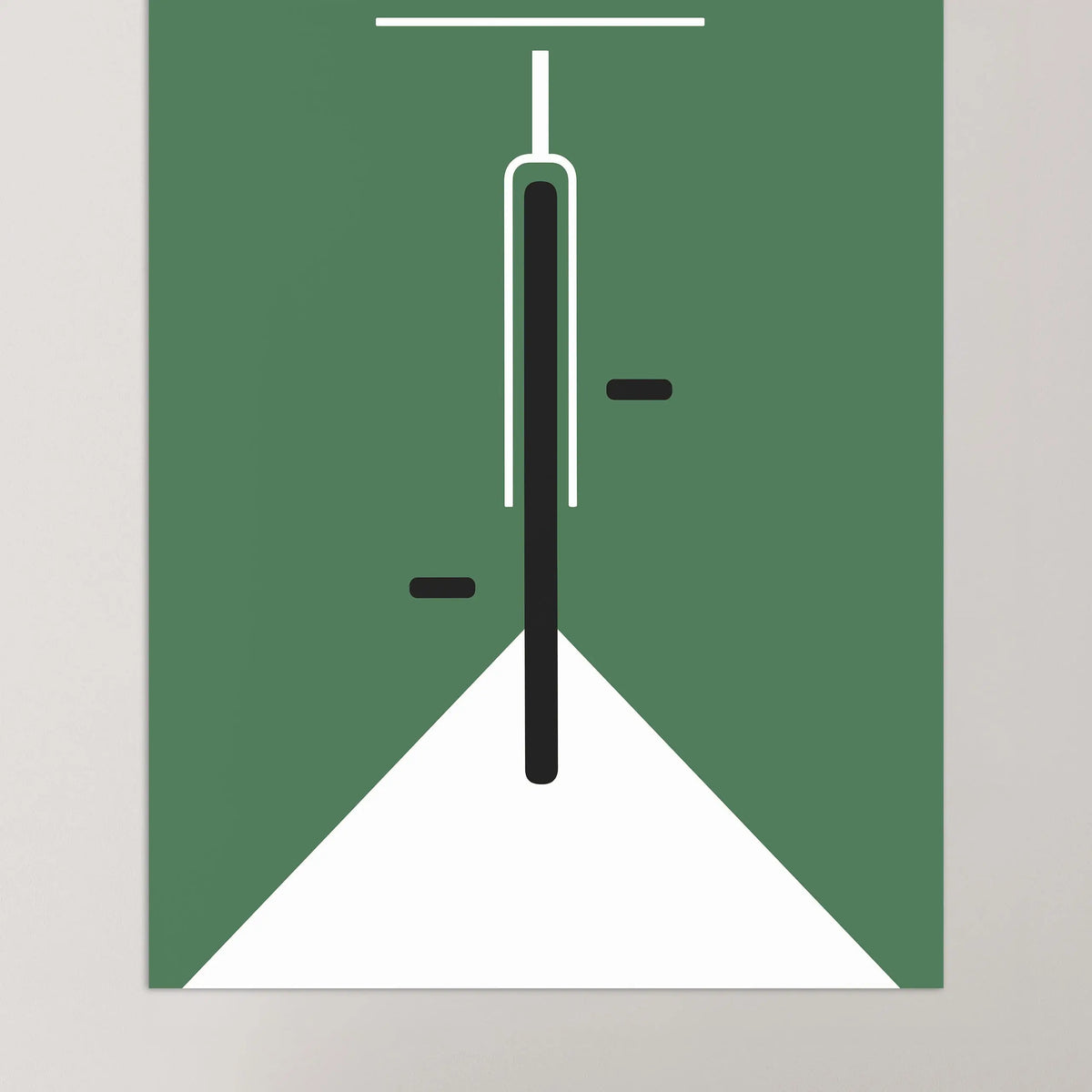 1920s Bicycle