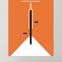 1920s Bicycle