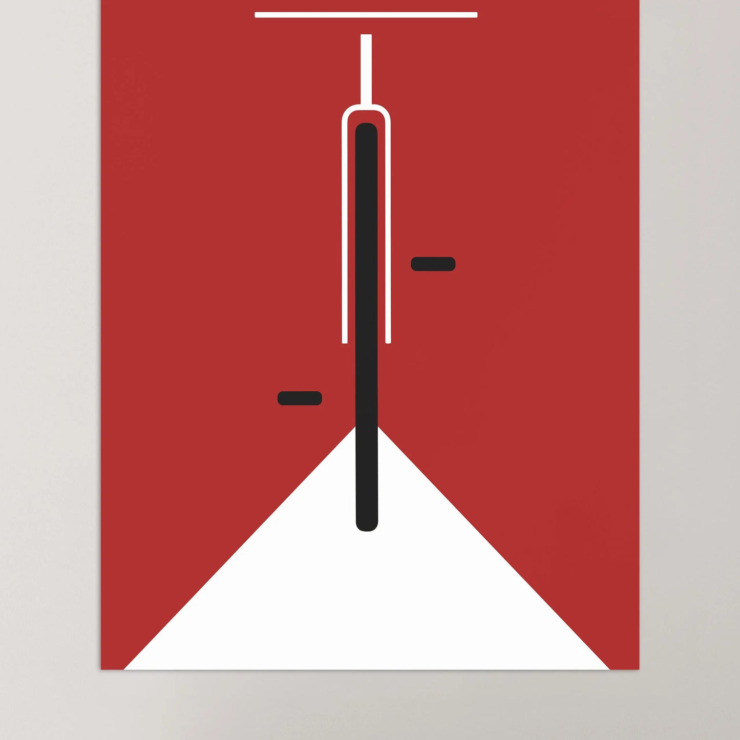 1920s Bicycle