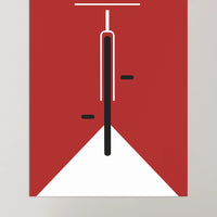 1920s Bicycle