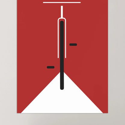 1920s Bicycle