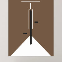 1920s Bicycle