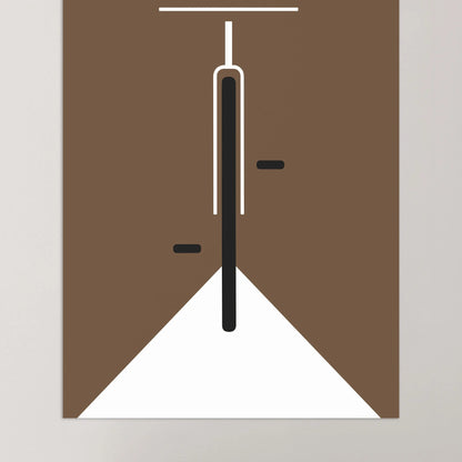 1920s Bicycle