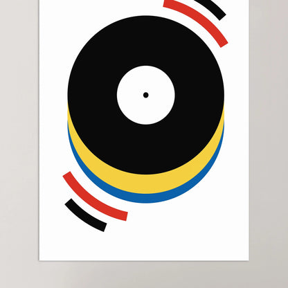 Musical Happiness