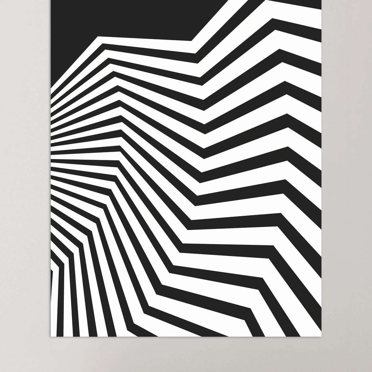 Angular Sinuosity