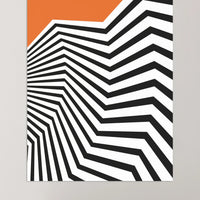Angular Sinuosity