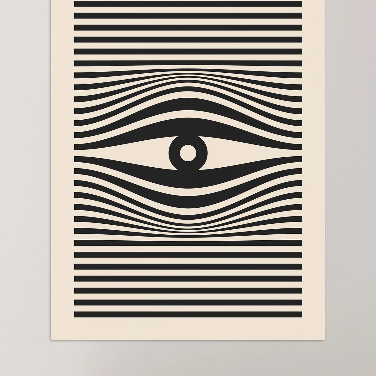 Hidden Eye