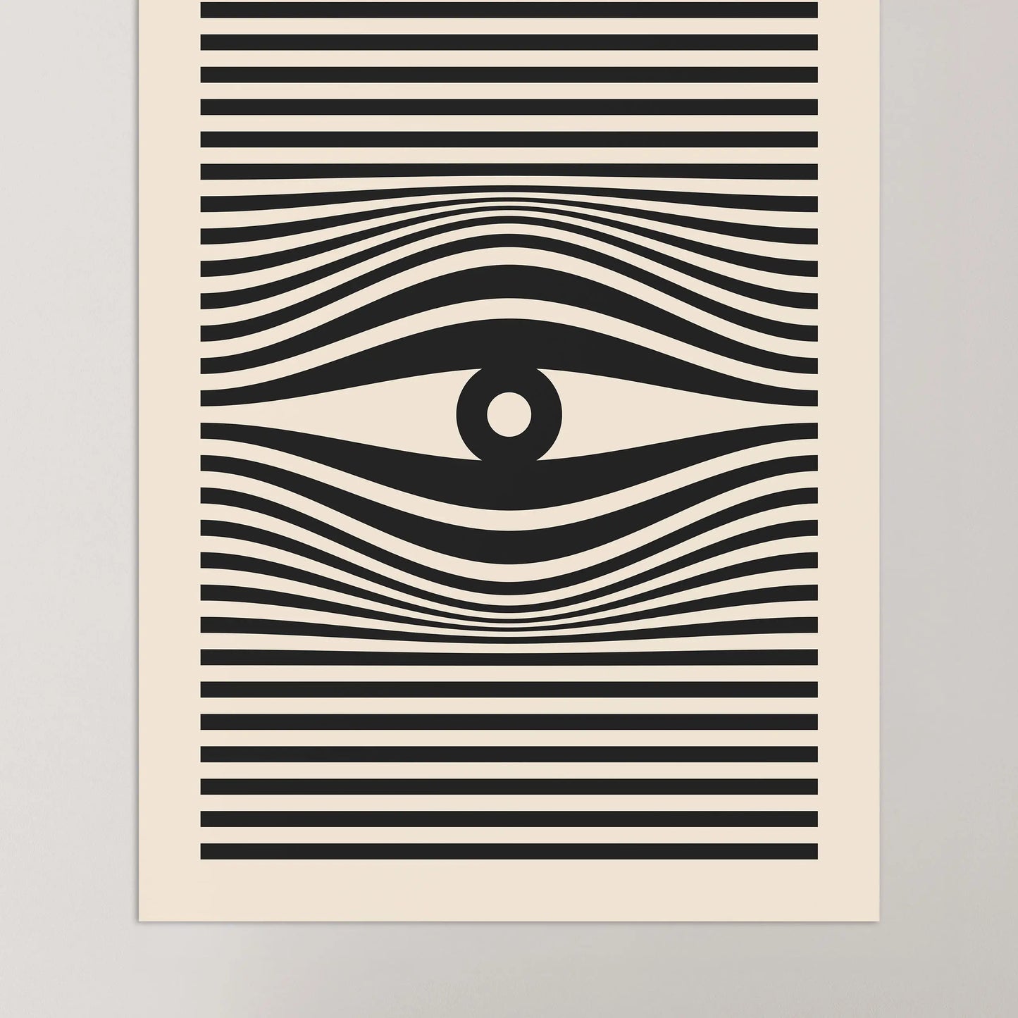 Hidden Eye