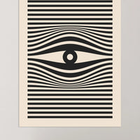Hidden Eye