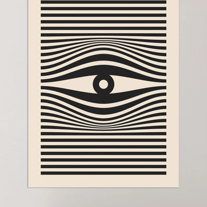 Hidden Eye