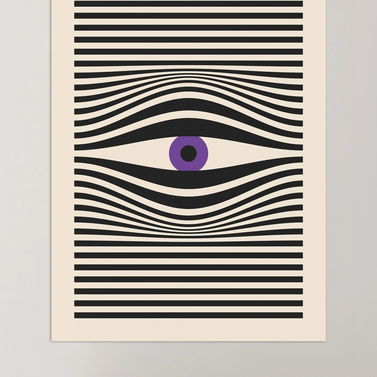 Hidden Eye