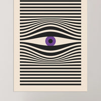 Hidden Eye