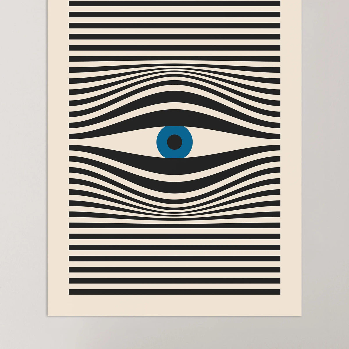 Hidden Eye
