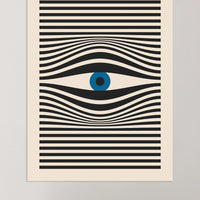 Hidden Eye