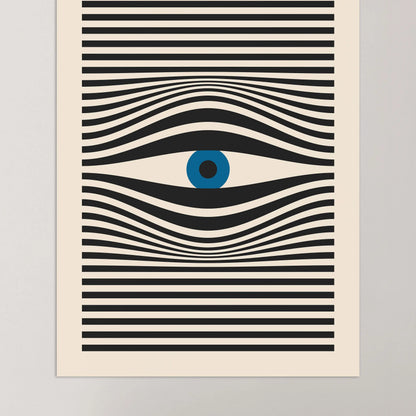 Hidden Eye