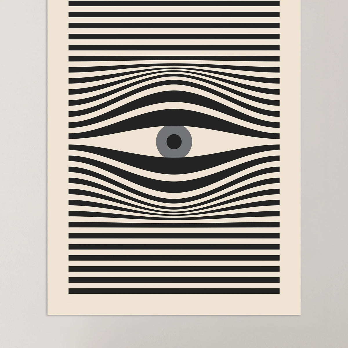 Hidden Eye
