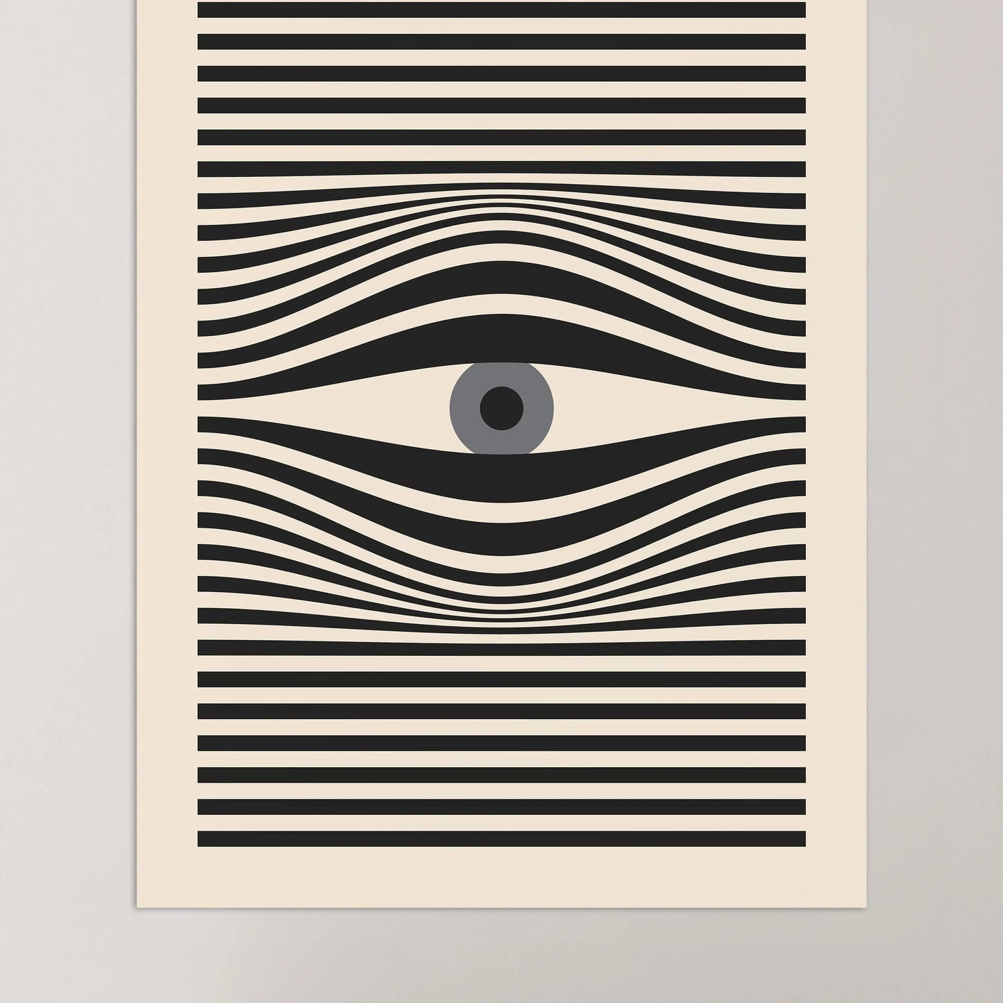 Hidden Eye