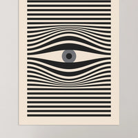 Hidden Eye