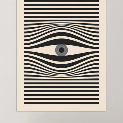 Hidden Eye
