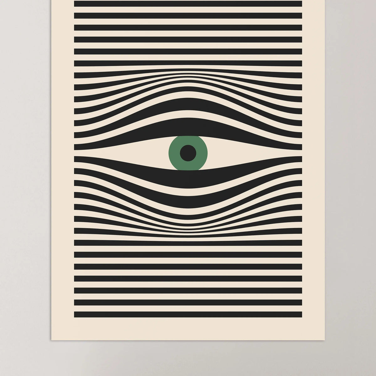 Hidden Eye