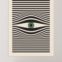 Hidden Eye