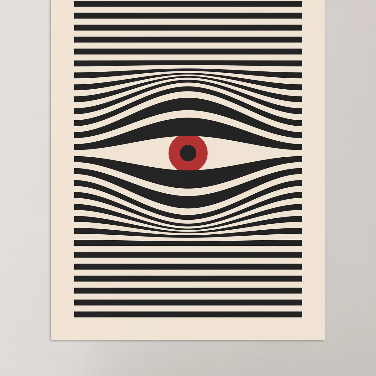 Hidden Eye