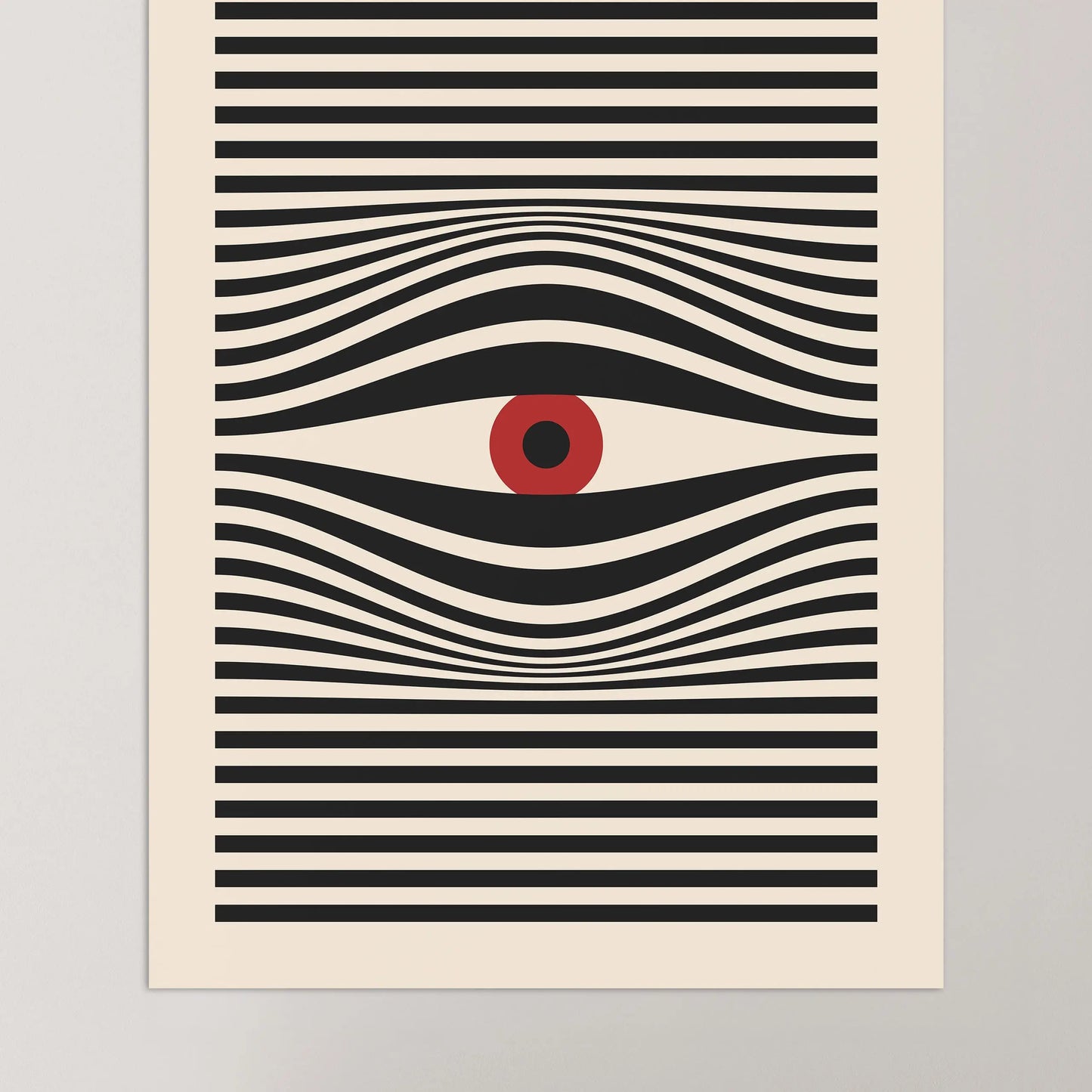 Hidden Eye